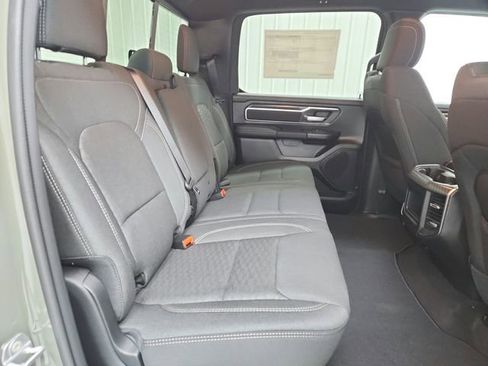 New 2026 RAM 1500 Big Horn image 37