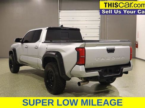 Used 2024 Toyota Tacoma SR5 AWD/4WD image 6