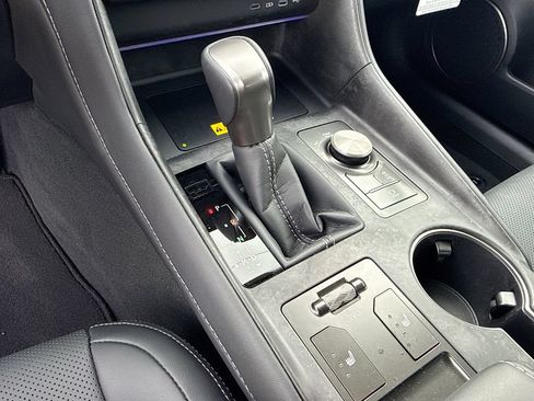 Used 2026 Lexus IS 350 F Sport RWD image 20