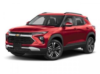 Used 2025 Chevrolet TrailBlazer LT AWD/4WD video 1