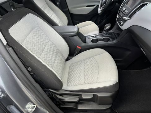 Certified 2024 Chevrolet Equinox LT image 33