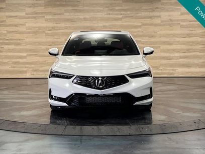 Used 2025 Acura Integra A-Spec