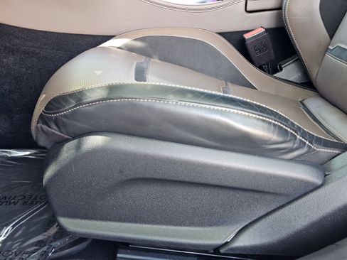 Certified 2019 Mercedes-Benz AMG GT 63 image 14