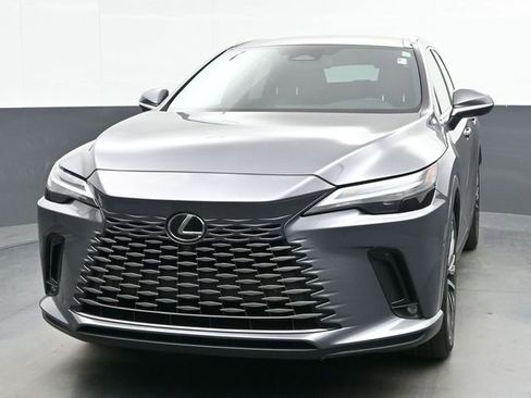 Certified 2023 Lexus RX 350 Premium Plus w/ Cold Area Package FWD image 3