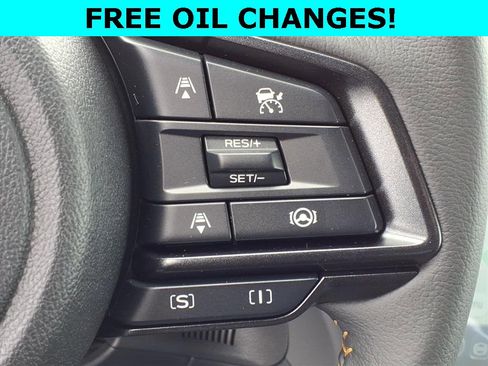 New 2026 Subaru Crosstrek 2.5i Sport image 19