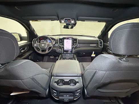 New 2026 RAM 1500 Big Horn image 21