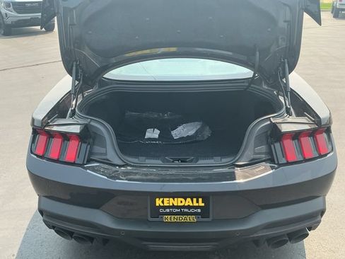 Used 2024 Ford Mustang Dark Horse RWD image 22