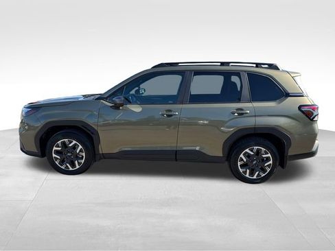 Certified 2026 Subaru Forester Premium AWD/4WD image 4