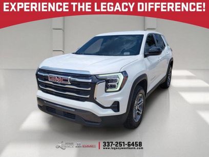 Used 2025 GMC Terrain Elevation