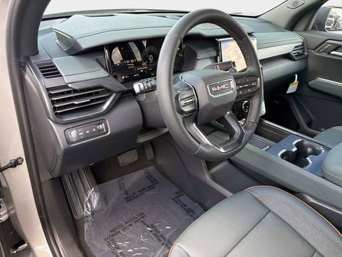 New 2026 GMC Acadia AT4 AWD/4WD image 21