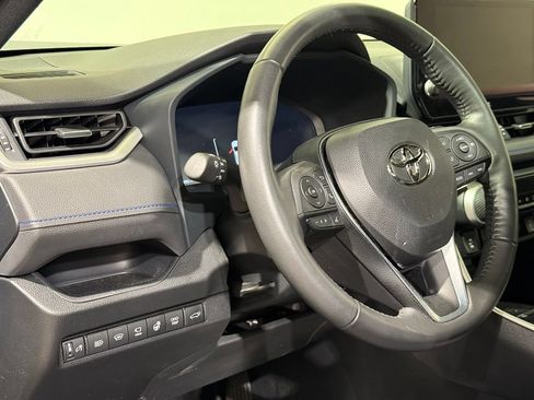 Certified 2024 Toyota RAV4 XSE AWD/4WD image 17