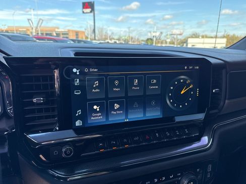 Used 2023 Chevrolet Silverado 1500 ZR2 image 24