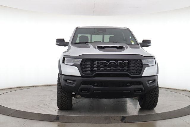 New 2026 RAM 1500 RHO AWD/4WD image 12