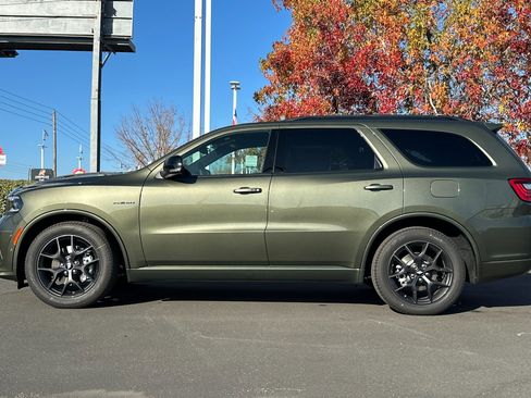 New 2026 Dodge Durango GT image 7