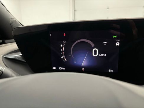 New 2026 Buick Envista Avenir image 23