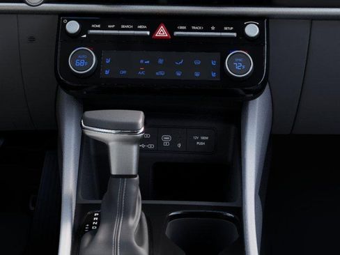 New 2026 Hyundai Tucson SEL FWD image 16