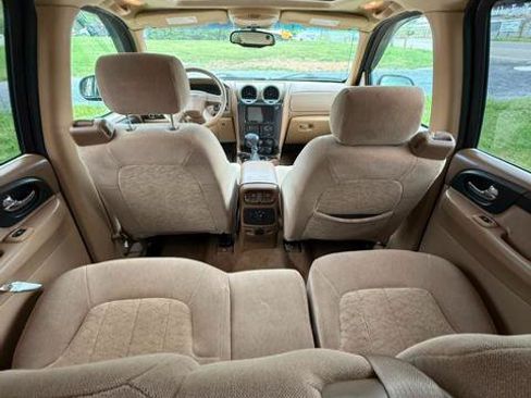 Used 2003 GMC Envoy SLE w/ 1SB Preferred Equipment Group AWD/4WD image 13