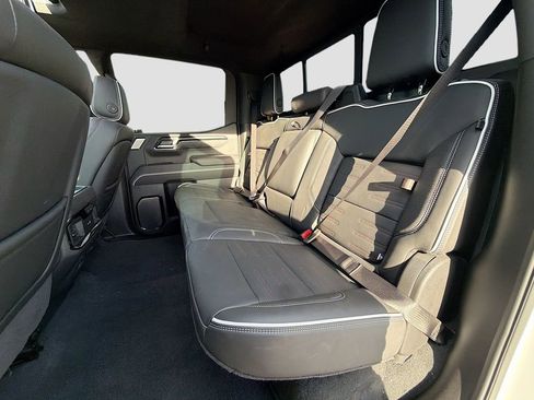 Used 2026 GMC Sierra 1500 AT4X AWD/4WD image 26