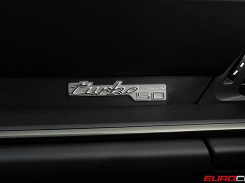 Used 2025 Porsche 911 Turbo S AWD/4WD image 40