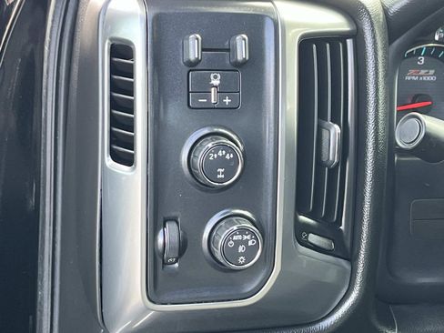 Used 2017 Chevrolet Silverado 2500 LT w/ All Star Edition image 26