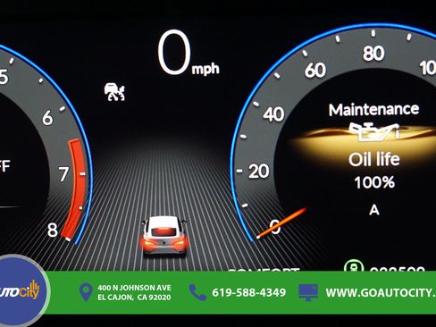 Used 2024 Acura Integra A-Spec FWD image 3