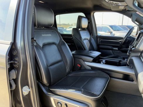 Used 2024 RAM 1500 Laramie image 29
