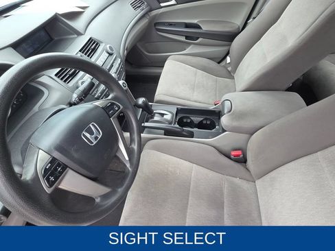 Used 2010 Honda Accord LX image 12