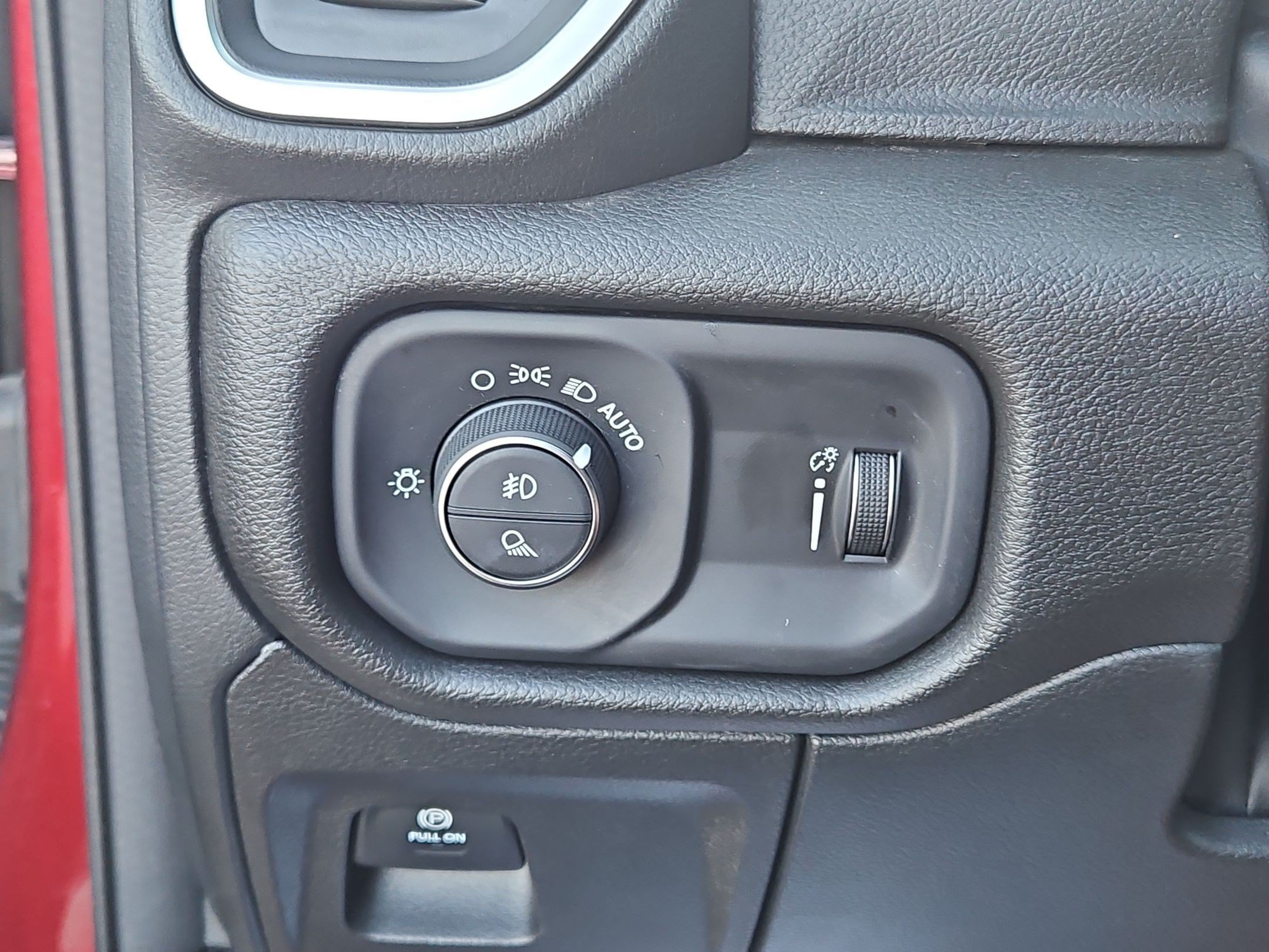 Used 2025 RAM 1500 Big Horn RWD image 24