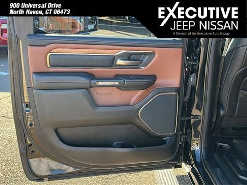 Used 2019 RAM 1500 Limited image 21