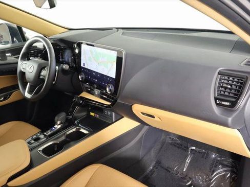 Certified 2026 Lexus NX 350h AWD w/ Accessory Package (2T) image 9