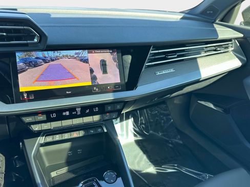 New 2026 Audi S3 Premium image 24