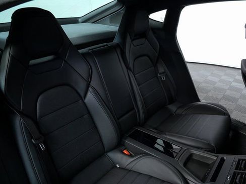 Certified 2026 Porsche Panamera GTS image 22