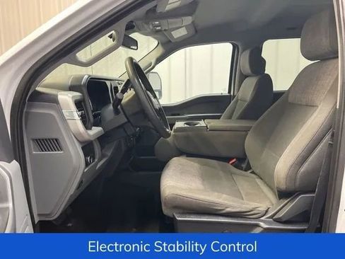 Used 2023 Ford F250 XLT image 11