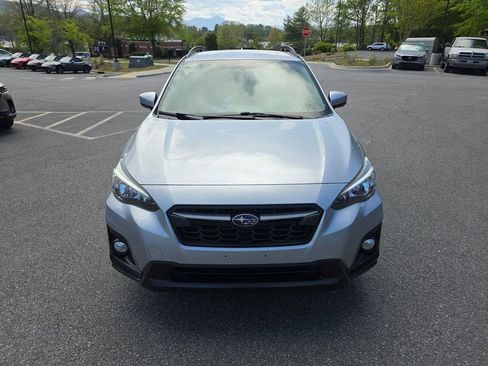 Used 2019 Subaru Crosstrek 2.0i Premium w/ Popular Package #2 AWD/4WD image 8