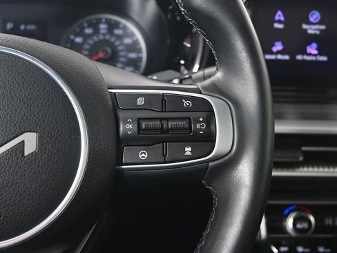 Used 2023 Kia K5 GT-Line image 36