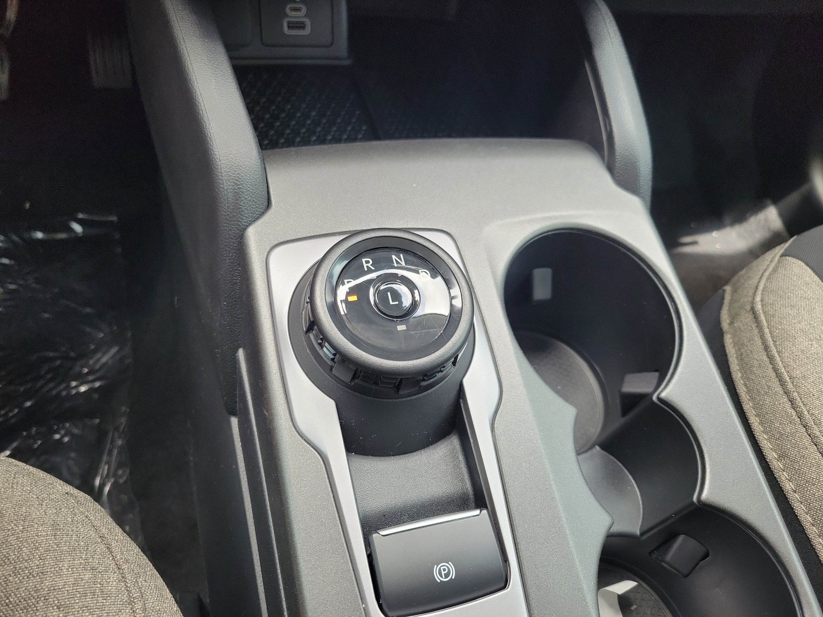 New 2026 Ford Bronco Sport Big Bend AWD/4WD image 29