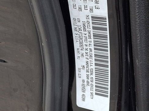 Used 2019 Jeep Grand Cherokee Overland image 31