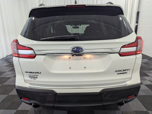 Used 2019 Subaru Ascent Limited AWD/4WD image 8