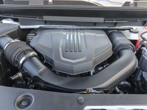 New 2026 Buick Enclave Sport Touring w/ Power Package FWD image 31