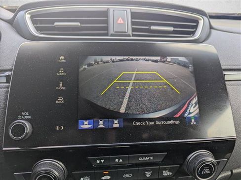 Used 2021 Honda CR-V EX-L image 19