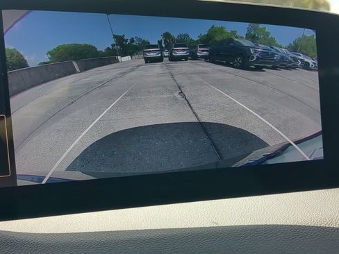 Used 2024 Lucid Air Touring AWD/4WD image 24