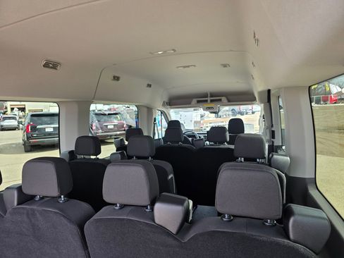 New 2026 Ford Transit 350 XLT AWD/4WD image 37