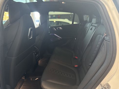 New 2026 BMW X6 M Competition w/ Executive Package image 10