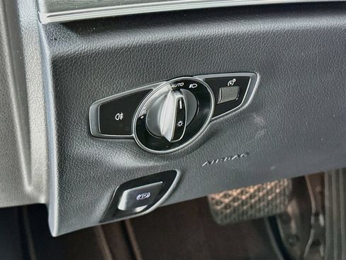 Certified 2023 Mercedes-Benz E 350 4MATIC Sedan image 11