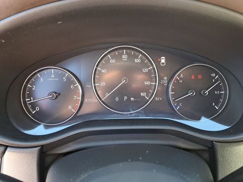 Used 2020 MAZDA CX-30 FWD w/ Premium Package image 21