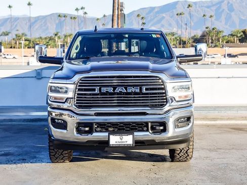 Certified 2020 RAM 2500 Laramie image 3