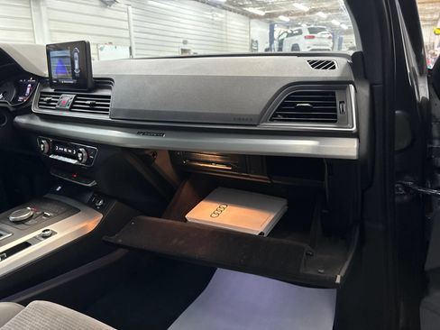 Used 2020 Audi SQ5 Premium w/ Convenience Package AWD/4WD image 31