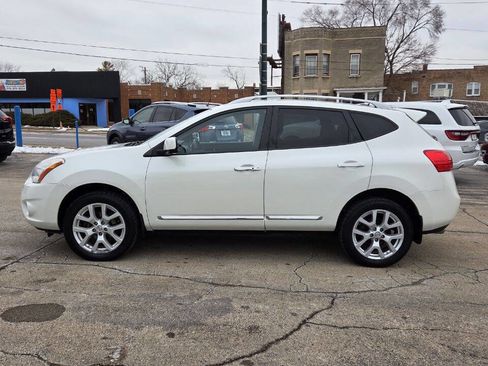 Used 2012 Nissan Rogue SL image 9