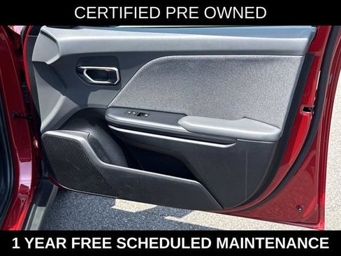 Used 2025 Kia K4 EX FWD image 8