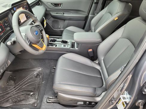 New 2026 Subaru Outback Wilderness image 3